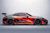 create vehicle wrap and truck decals