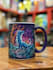 do coffee mug design, custom mug design