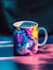 make coffee mug design, custom mug design