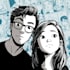 draw a personalized comic strip for you