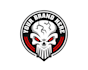 create exclusive and marvelous skull logo design