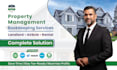 do real estate, property and airbnb bookkeeping in quickbooks and xero