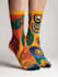 make unique socks design and custom socks design