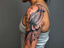professionally design your sleeve tattoo