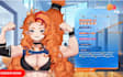 convert your live2d to 3d vtuber vrm character ,model, mmd, rigging, vriod