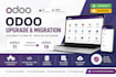 upgrade odoo 11 to 19 and migrate custom modules
