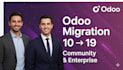 migrate your odoo modules from version 10 to 19