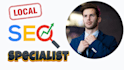 be your local seo expert, specialist, and consultant