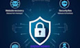 fix website security, recover hacked website, remove malware, do security fix