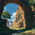 environment concept art landscape design