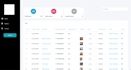 build a scalable backend API using nodejs, nestjs, postgresql, and graphql