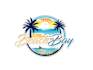 create exclusive and marvelous beach logo design