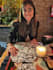 provide intuitive oracle guidance for love, career and life