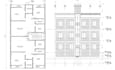draw architectural  drawing in autocad and revit