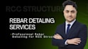 do provide professional rebar detailing and bbs for rcc structures