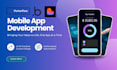 build and develop complete web, mobile apps using bubble io