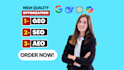rank your site on ai engines with generative engine optimization and voice SEO