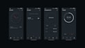 convert your app idea into pixel perfect flutter UI