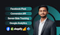 set up google ads conversion tracking for ecommerce stores