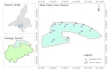 idw interpolation, spatial analysis, arcgis mapping