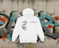 premium custom streetwear and apparel design