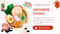 create a professional canva presentation or infographic