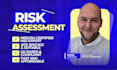 write your workplace risk assessments to UK standards