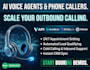 build ai voice agents and phone callers with vapi or retell ai