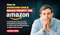 be your amazon fba profit recovery specialist and growth coach