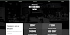 convert figma to responsive HTML CSS javascript website
