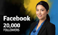 increase facebook followers to build trust and credibility