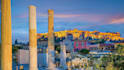 book hotels and concierge services in greece
