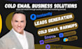 setup clay com with lemlist smartleads ai snov io instantly ai cold email