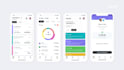 develop fintech app, finance app, neo bank app, payment app, crypto wallet app