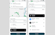 develop ai ridesharing app ai trip planning app rideshare carpooling driver app