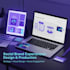 create your social brand experience, event concept, and engagement strategy