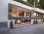 create 2d plans and 3d renders