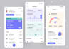 develop a multi currency money transfer app