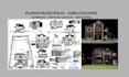design municipal plans and architectural projects