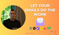 create an email campaign