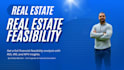 analyze your real estate development financial feasibility