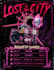create your concert flyer