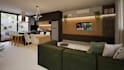 create realistic 3d renders for your home
