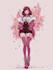design anime character for you