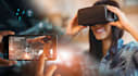 develop and design unity VR and ar application virtual reality game