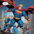 draw you dc or marvel style comic book and superhero