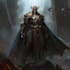 create scifi, fantasy, superhero character design