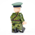 do cinematic 3d lego animation lego  minifigures scenes vfx, simulation, and cgi