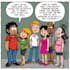 draw a cartoons comics