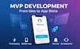 develop startup app prototype rapid prototyping mobile mvp development